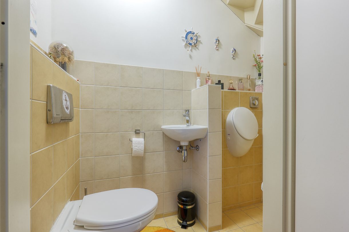 Te koop: Foto Woonhuis aan de Dijkwacht 76 in Leiderdorp