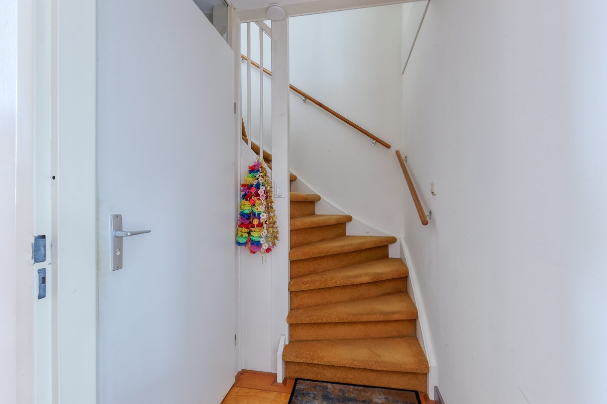 Te koop: Foto Woonhuis aan de Dijkwacht 76 in Leiderdorp