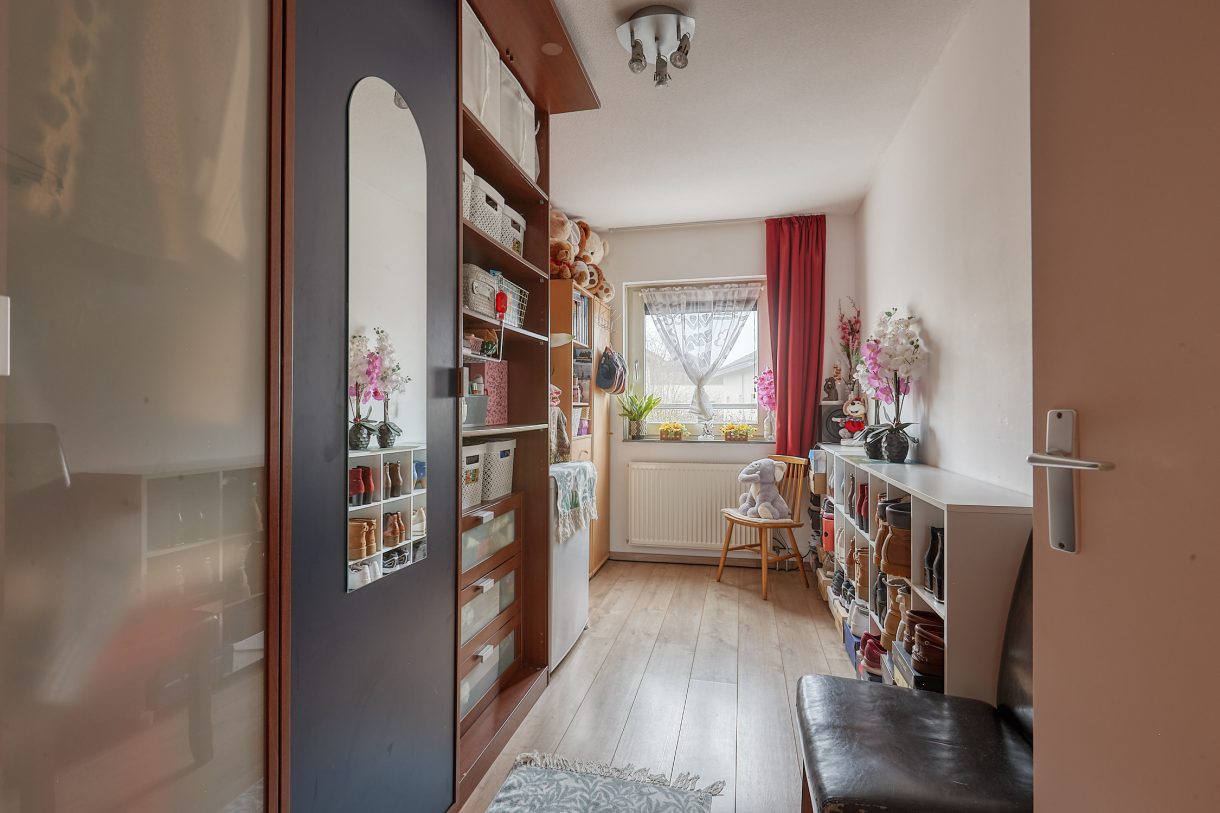 Te koop: Foto Woonhuis aan de Dijkwacht 76 in Leiderdorp