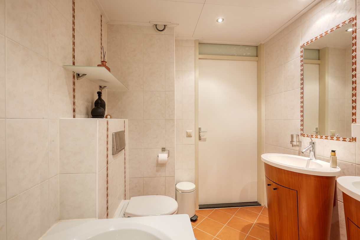 Te koop: Foto Woonhuis aan de Dijkwacht 76 in Leiderdorp