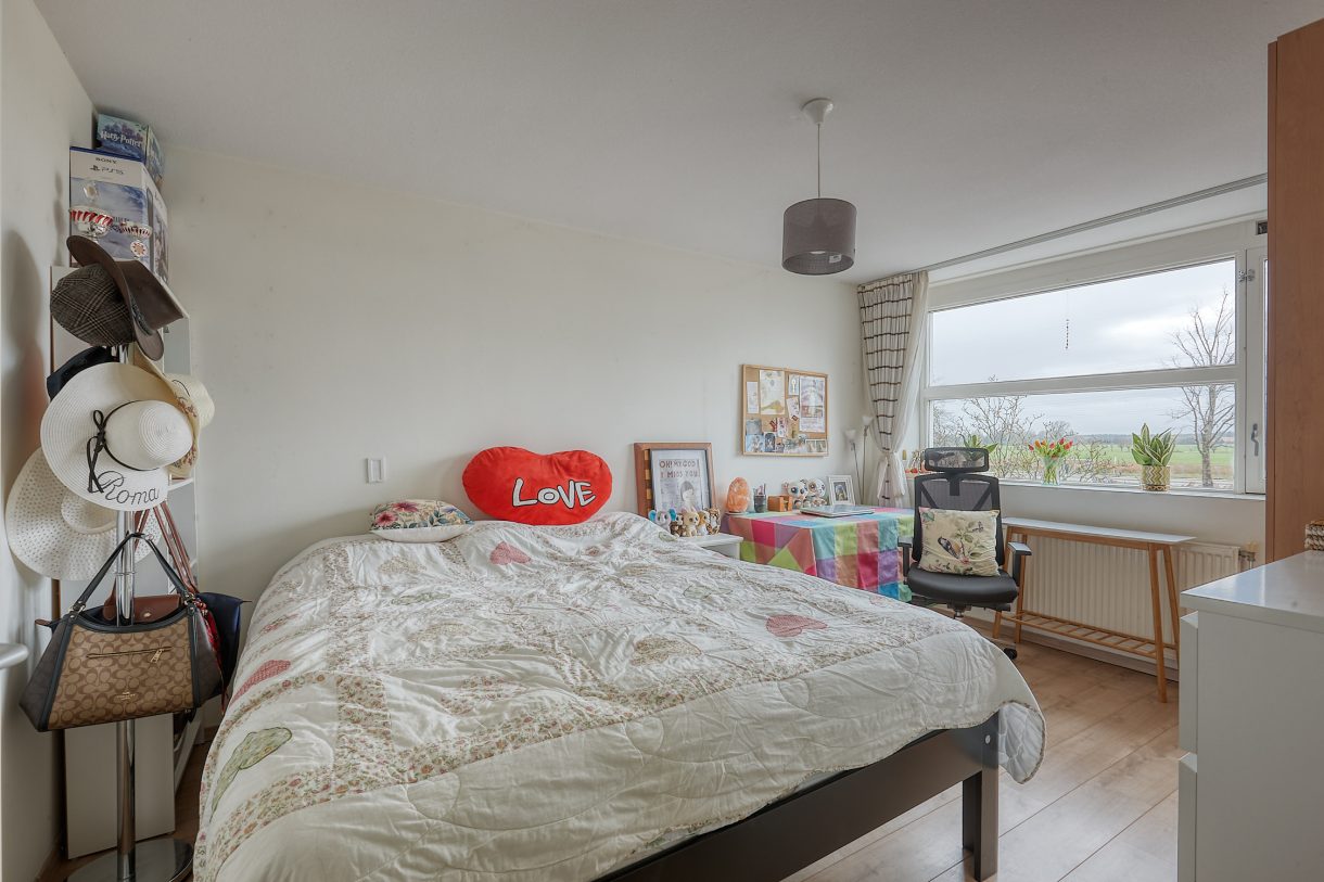 Te koop: Foto Woonhuis aan de Dijkwacht 76 in Leiderdorp