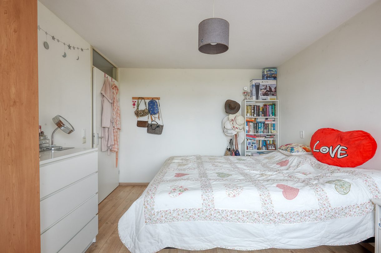 Te koop: Foto Woonhuis aan de Dijkwacht 76 in Leiderdorp