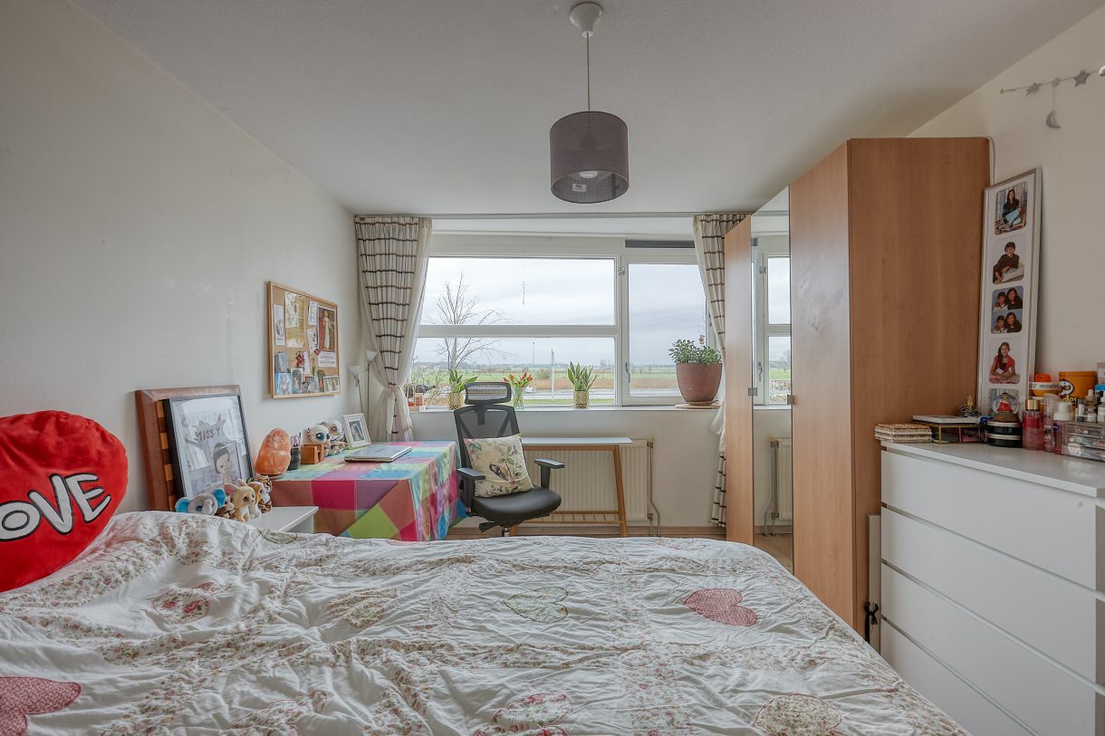 Te koop: Foto Woonhuis aan de Dijkwacht 76 in Leiderdorp