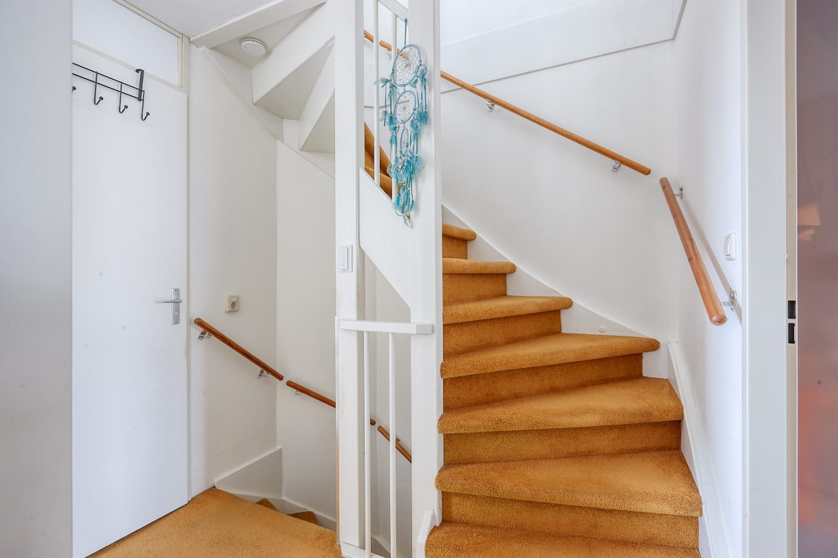 Te koop: Foto Woonhuis aan de Dijkwacht 76 in Leiderdorp