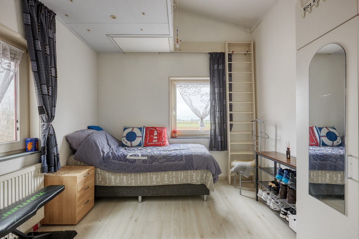 Te koop: Foto Woonhuis aan de Dijkwacht 76 in Leiderdorp