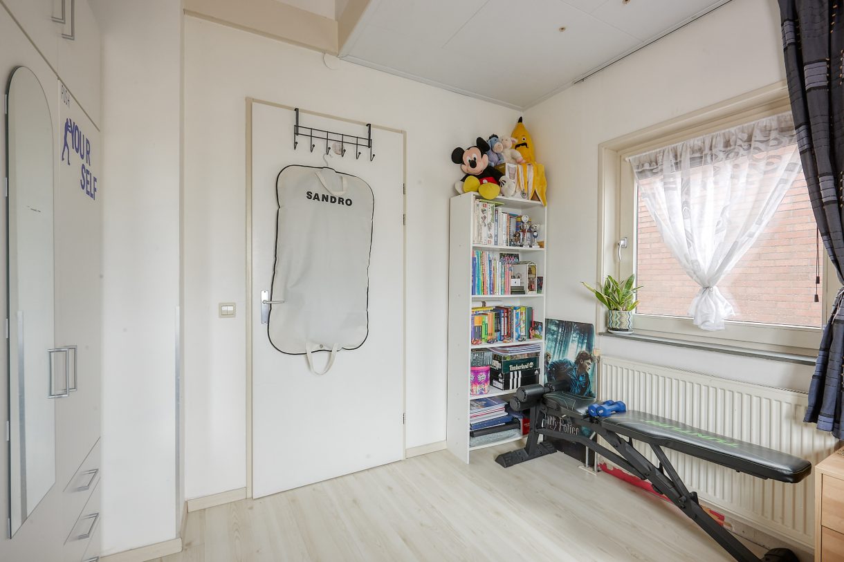 Te koop: Foto Woonhuis aan de Dijkwacht 76 in Leiderdorp