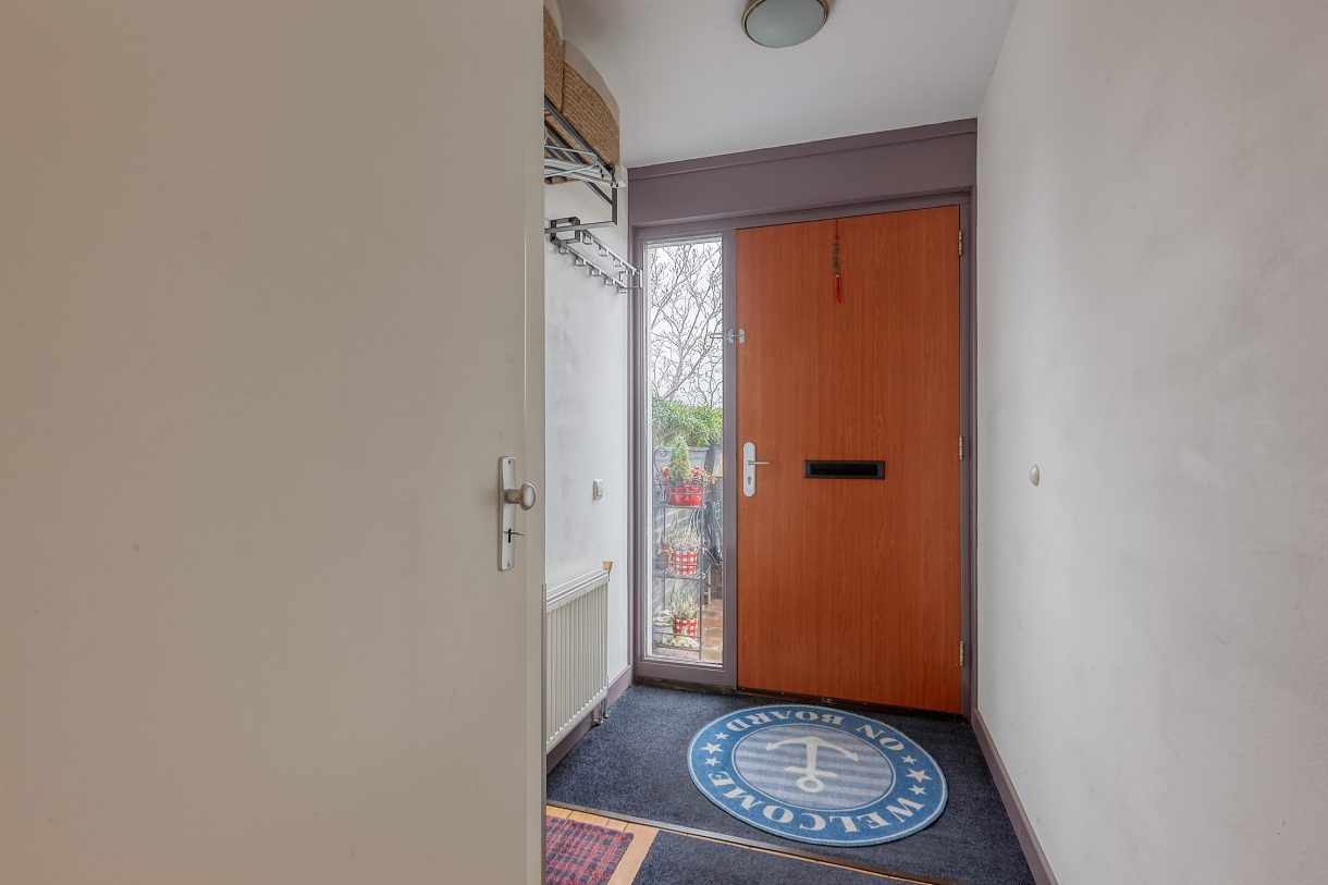 Te koop: Foto Woonhuis aan de Dijkwacht 76 in Leiderdorp