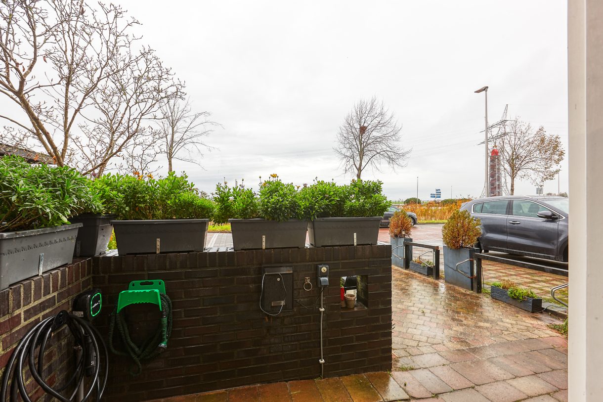 Te koop: Foto Woonhuis aan de Dijkwacht 76 in Leiderdorp