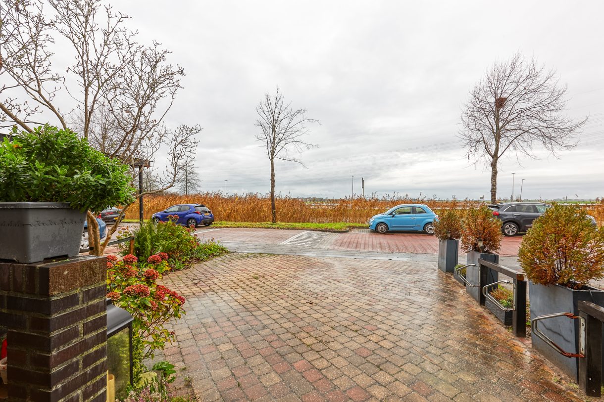 Te koop: Foto Woonhuis aan de Dijkwacht 76 in Leiderdorp