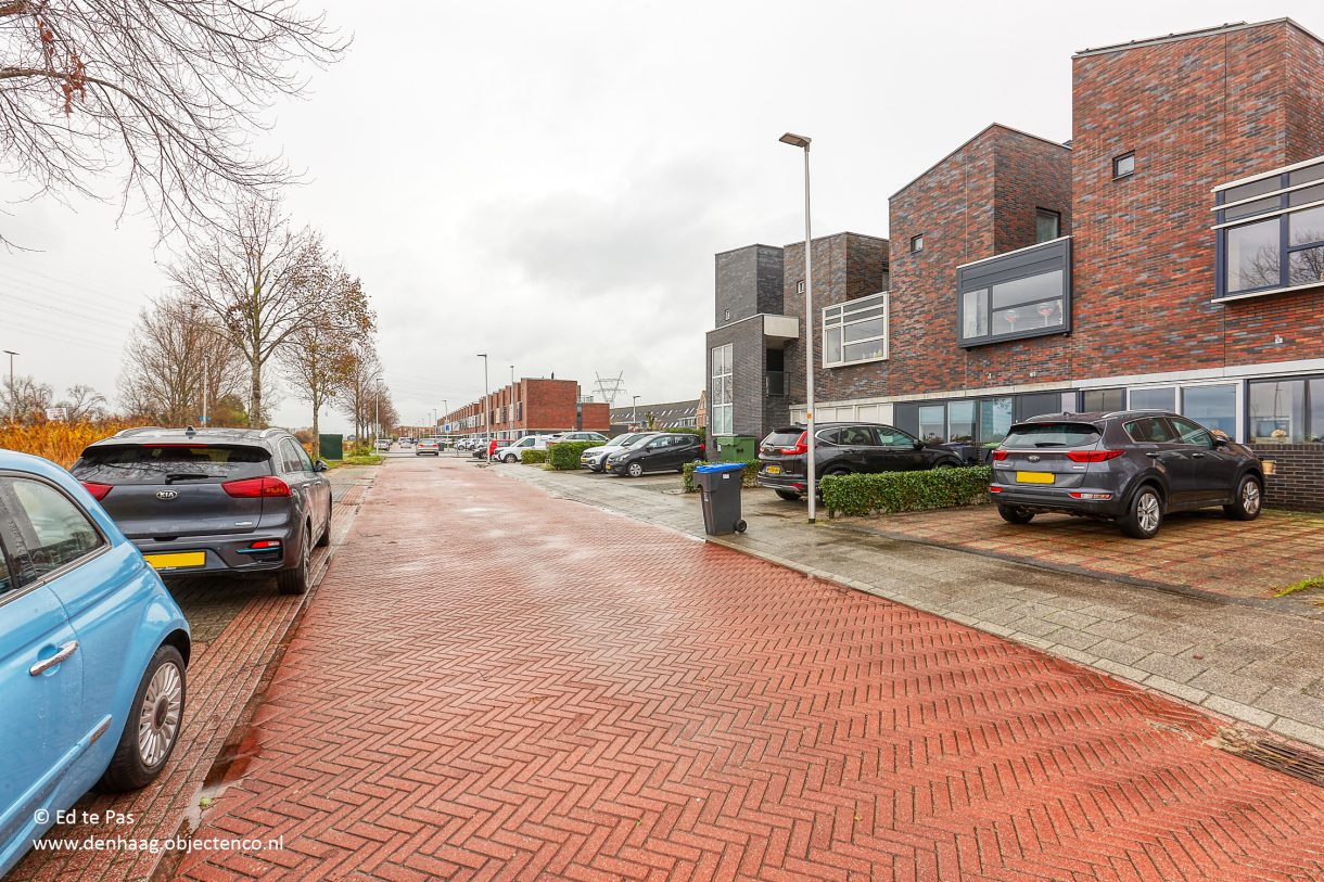 Te koop: Foto Woonhuis aan de Dijkwacht 76 in Leiderdorp