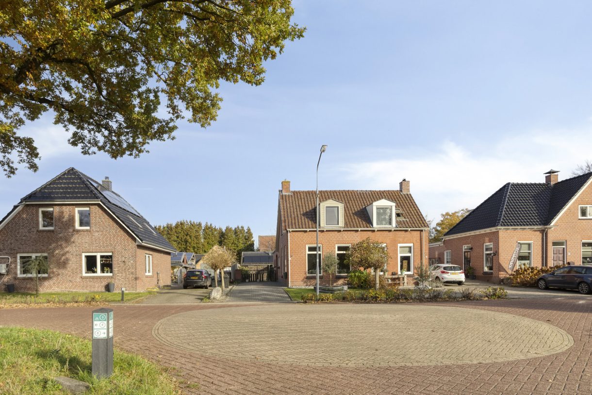 Te koop: Foto Woonhuis aan de Evertswijk 8I in Zevenhuizen