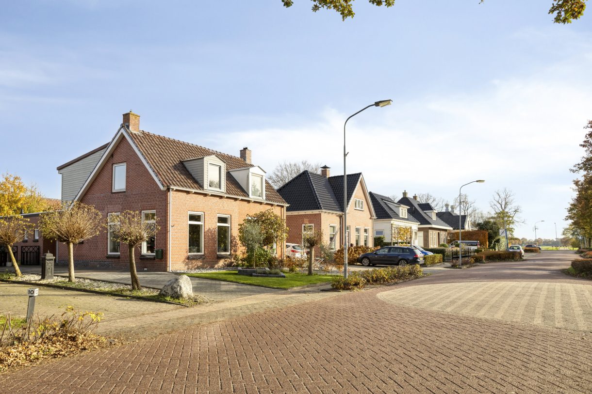 Te koop: Foto Woonhuis aan de Evertswijk 8I in Zevenhuizen
