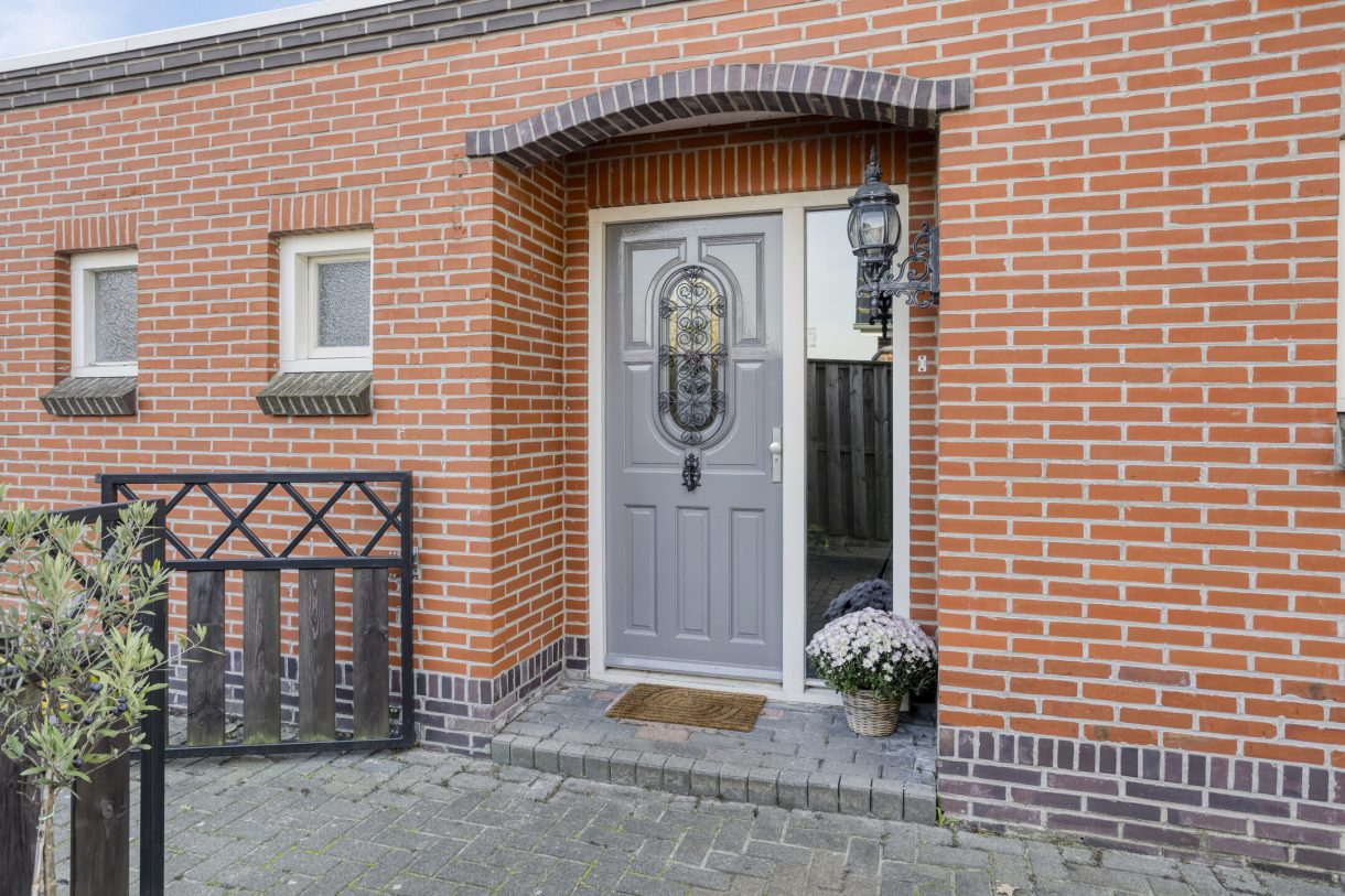 Te koop: Foto Woonhuis aan de Evertswijk 8I in Zevenhuizen