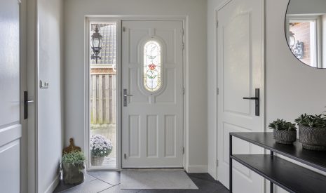 Te koop: Foto Woonhuis aan de Evertswijk 8I in Zevenhuizen