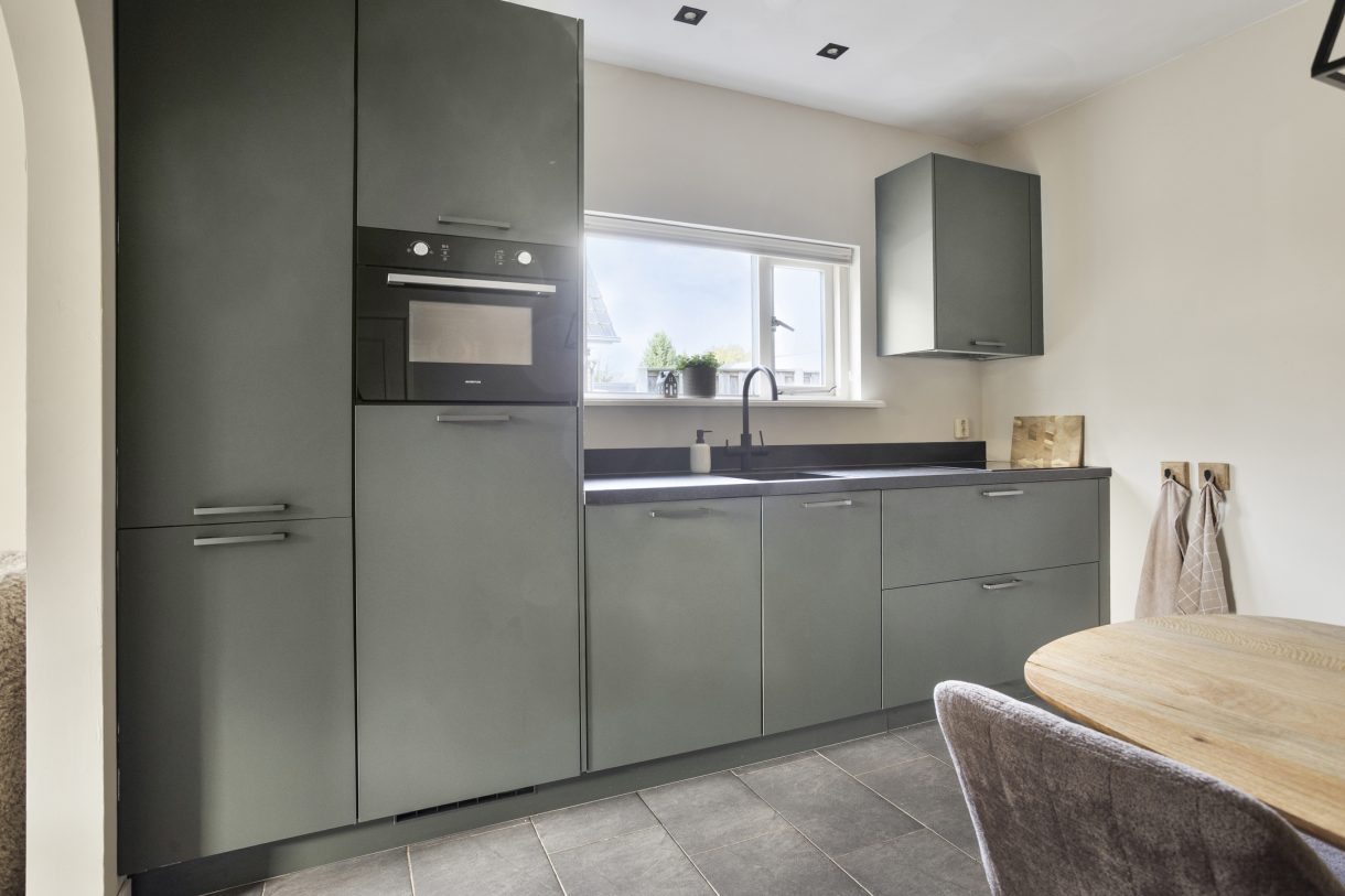 Te koop: Foto Woonhuis aan de Evertswijk 8I in Zevenhuizen