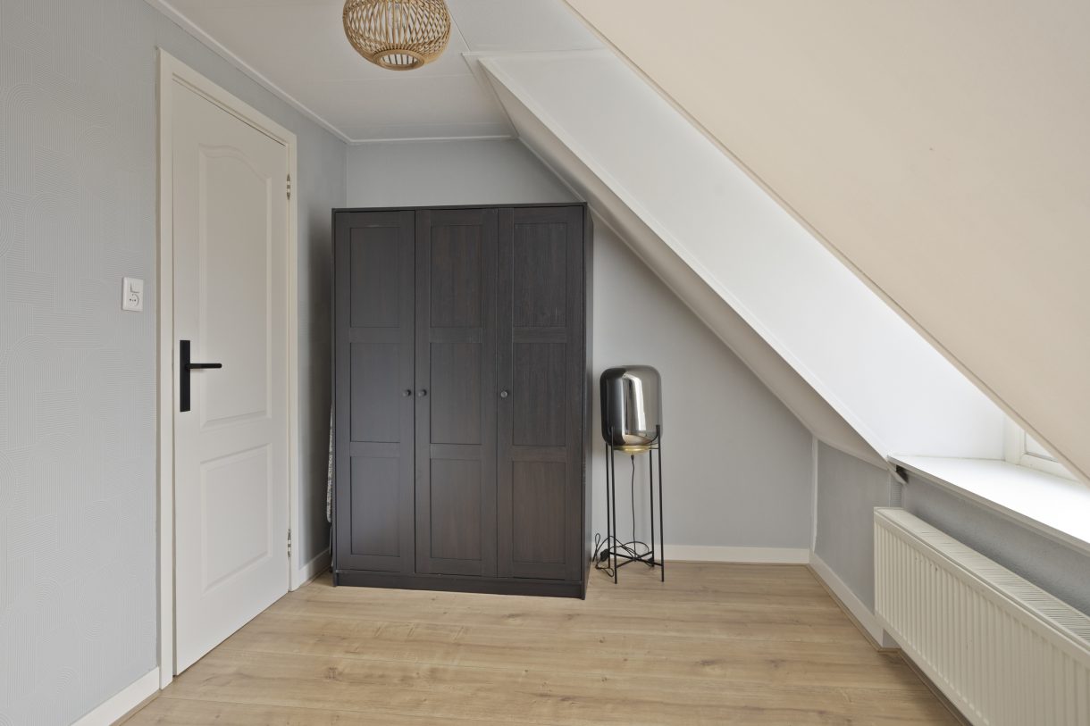 Te koop: Foto Woonhuis aan de Evertswijk 8I in Zevenhuizen