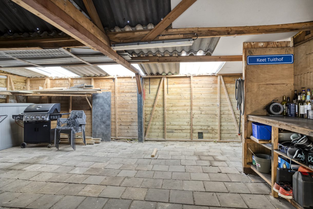 Te koop: Foto Woonhuis aan de Evertswijk 8I in Zevenhuizen