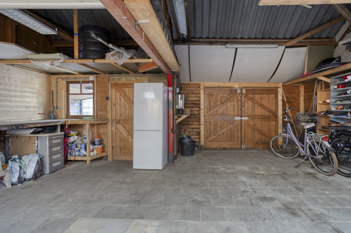 Te koop: Foto Woonhuis aan de Evertswijk 8I in Zevenhuizen