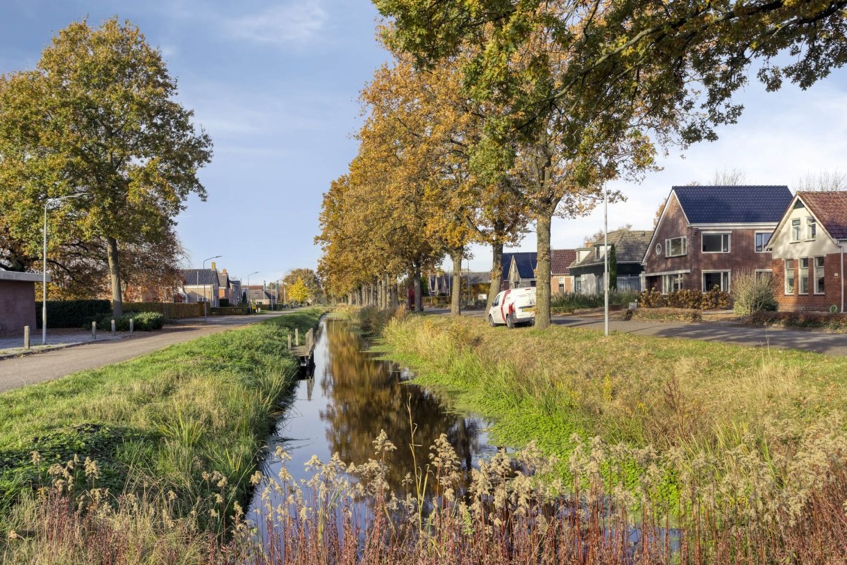 Te koop: Foto Woonhuis aan de Evertswijk 8I in Zevenhuizen