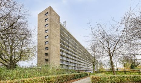 Hoofdfoto van Groningen Metaallaan 139