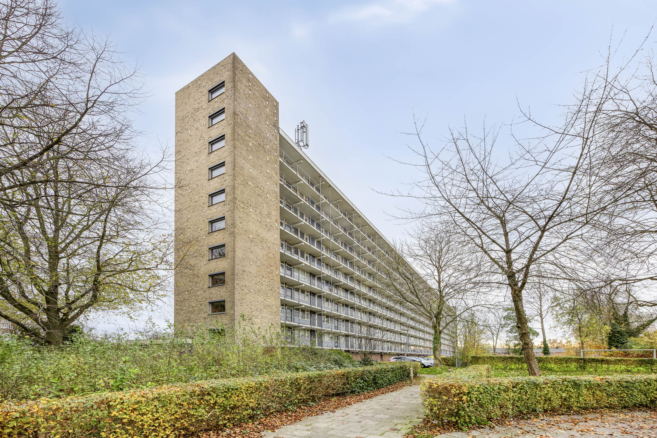 Hoofdfoto van Groningen Metaallaan 139