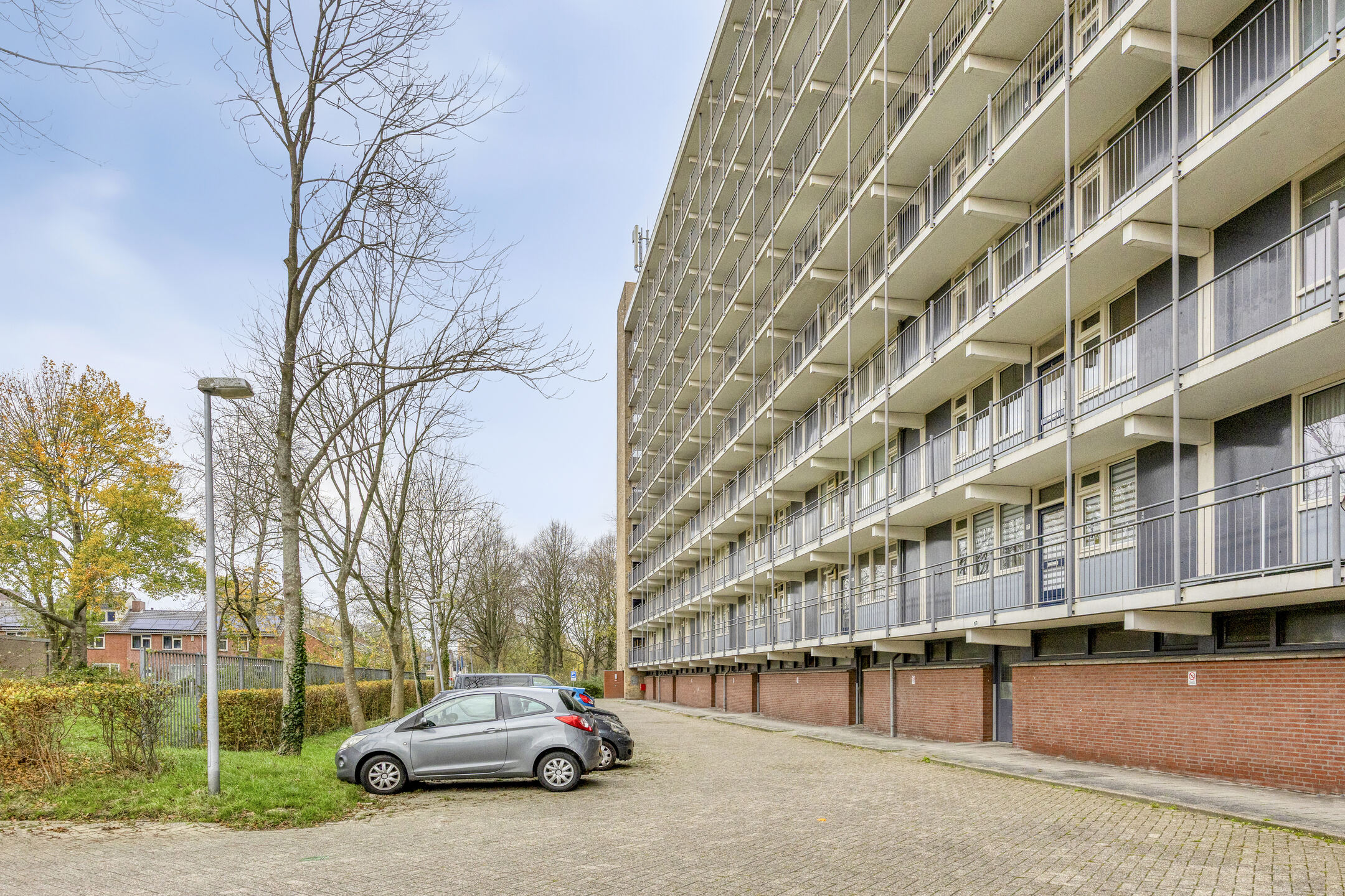 Te koop: Foto Appartement aan de Metaallaan 139 in Groningen