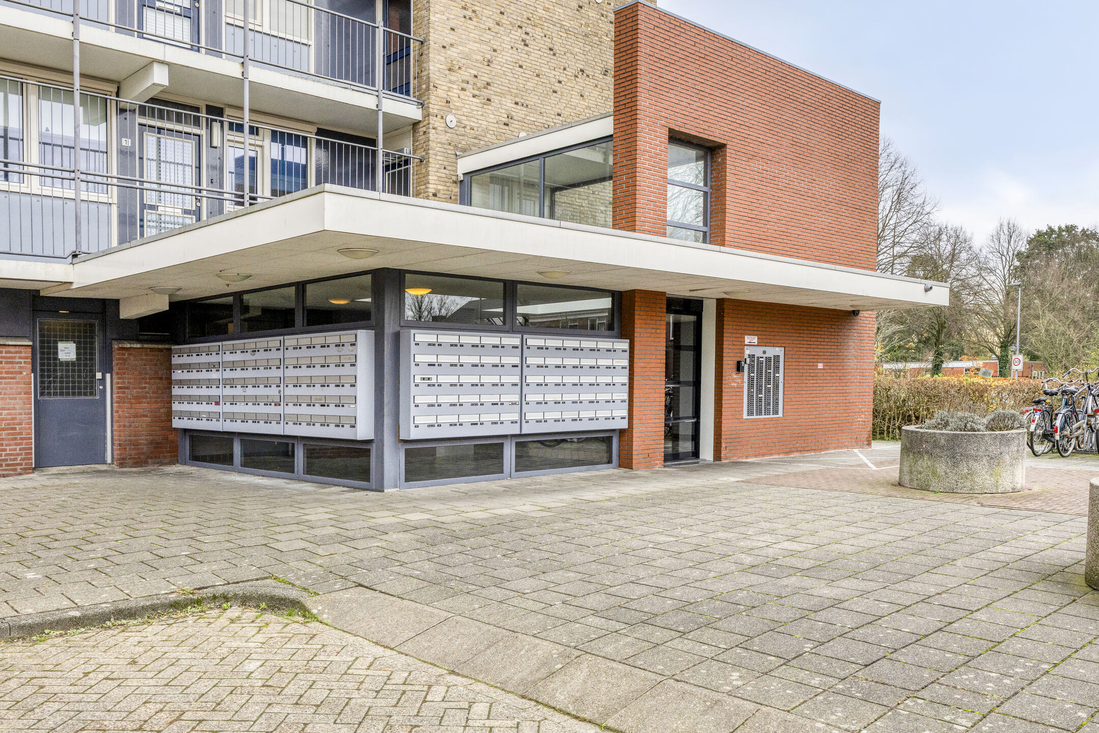 Te koop: Foto Appartement aan de Metaallaan 139 in Groningen