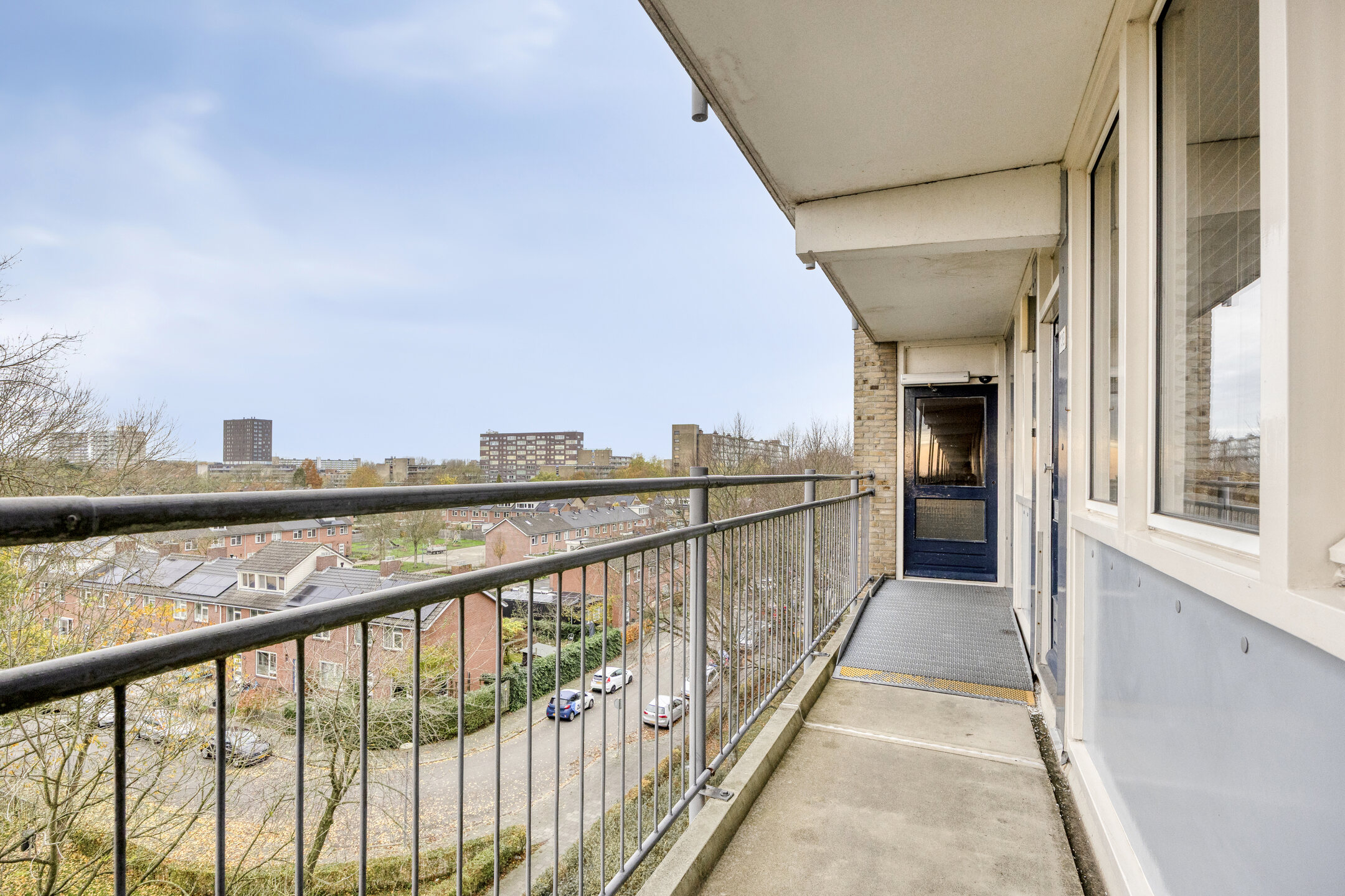 Te koop: Foto Appartement aan de Metaallaan 139 in Groningen