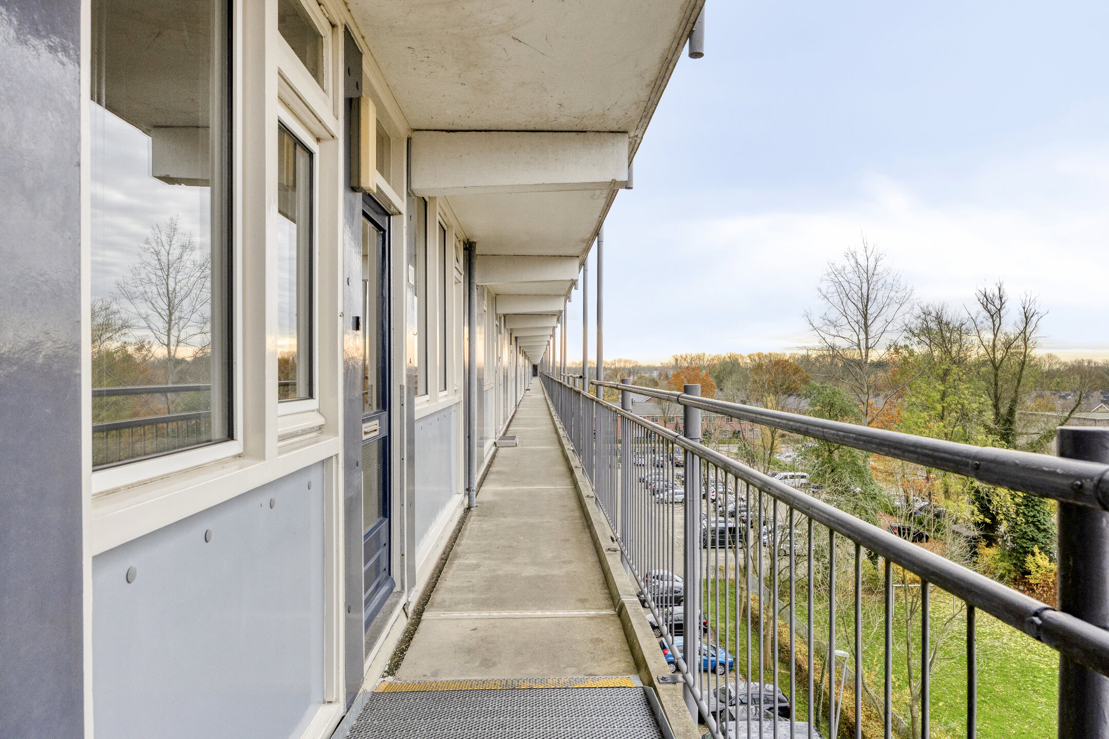 Te koop: Foto Appartement aan de Metaallaan 139 in Groningen