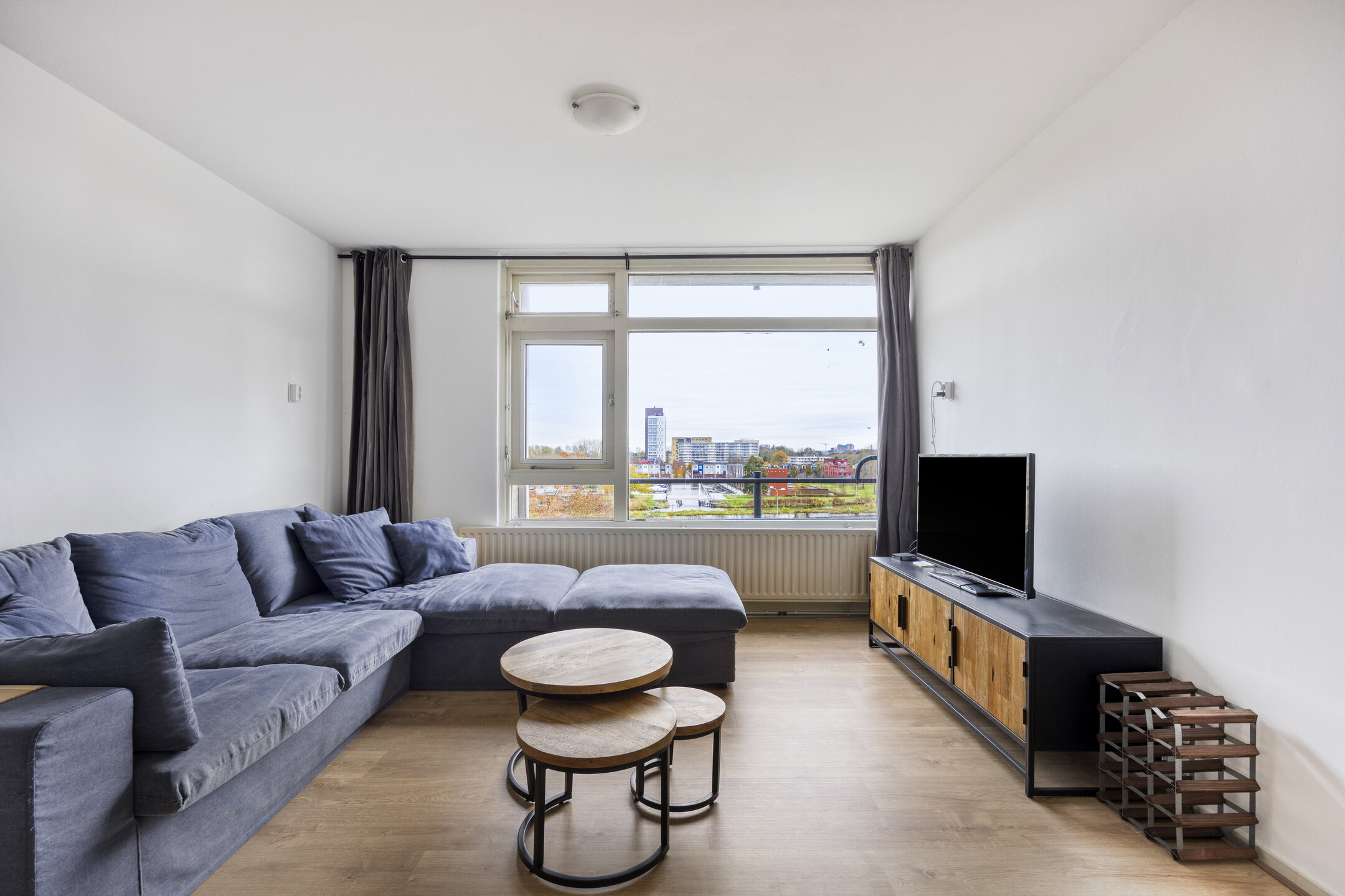 Te koop: Foto Appartement aan de Metaallaan 139 in Groningen