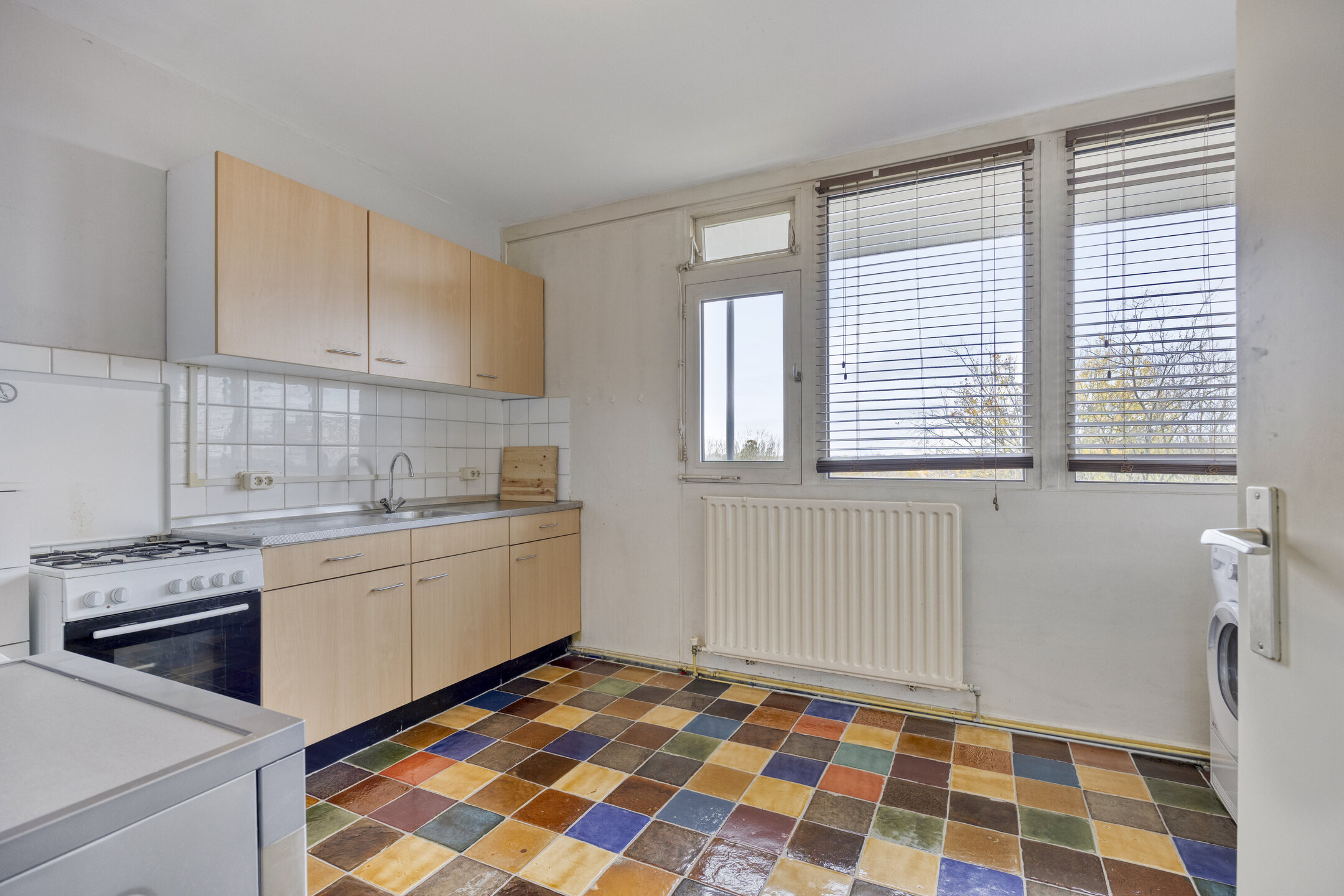 Te koop: Foto Appartement aan de Metaallaan 139 in Groningen