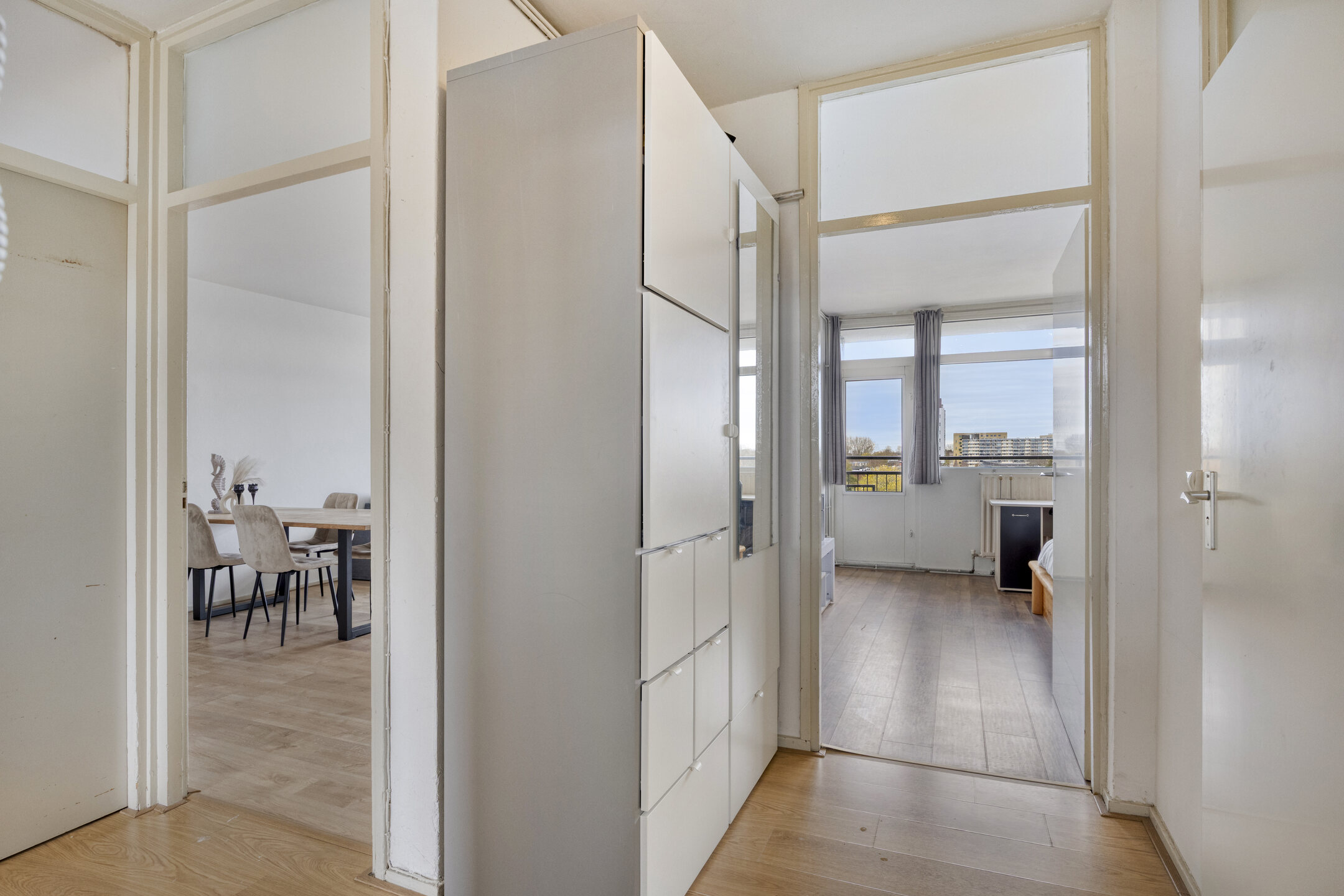 Te koop: Foto Appartement aan de Metaallaan 139 in Groningen