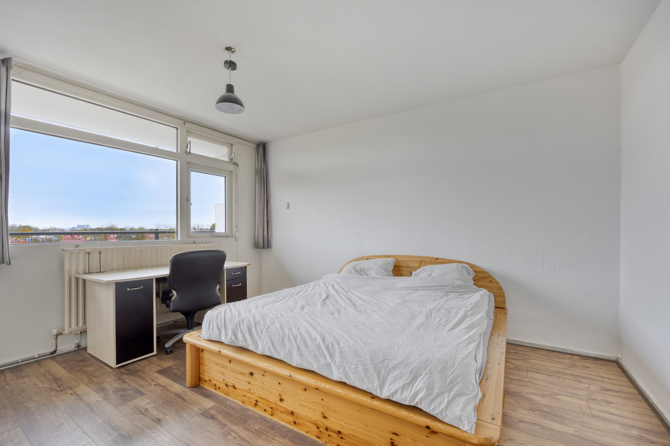 Te koop: Foto Appartement aan de Metaallaan 139 in Groningen