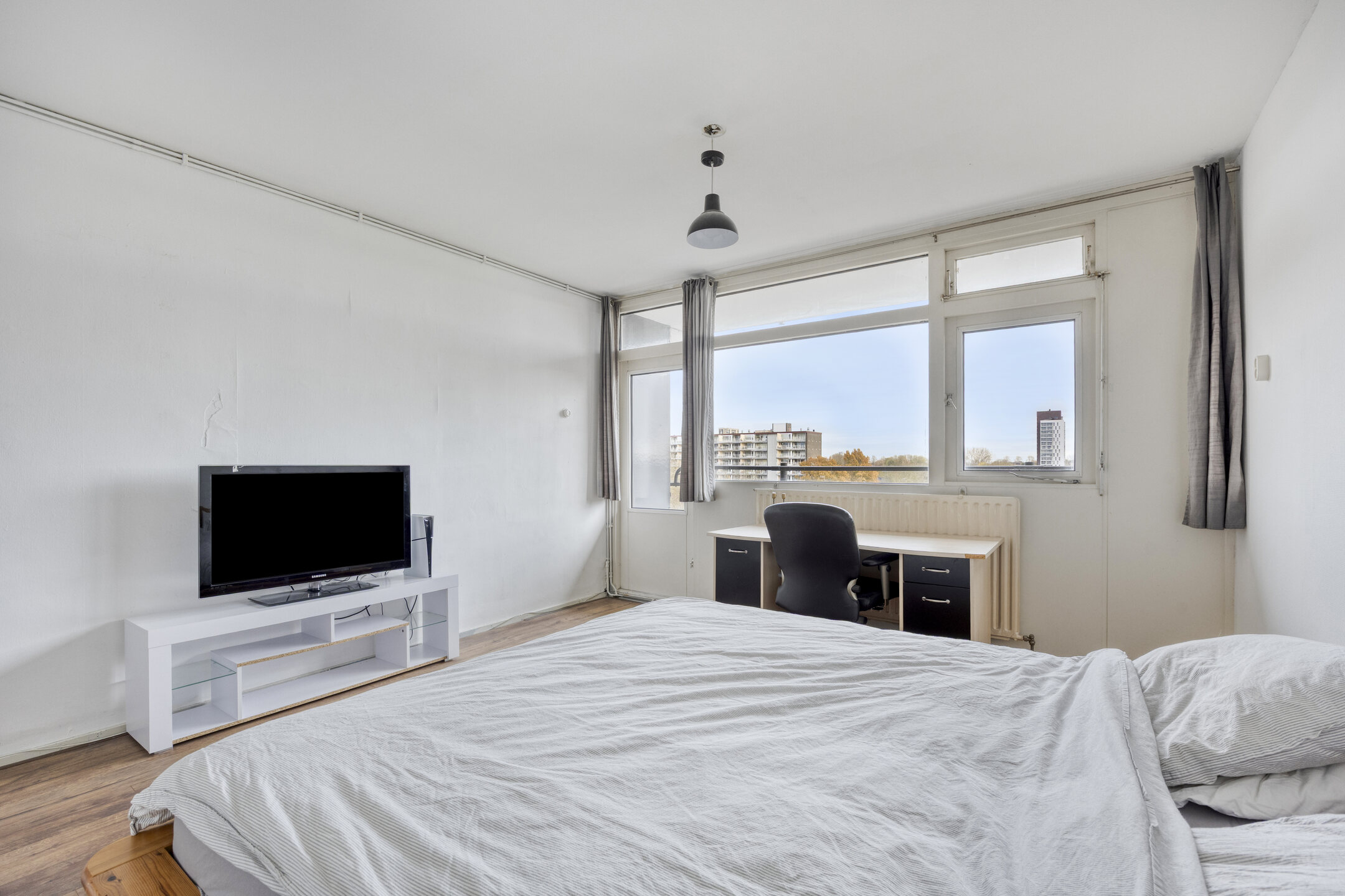 Te koop: Foto Appartement aan de Metaallaan 139 in Groningen