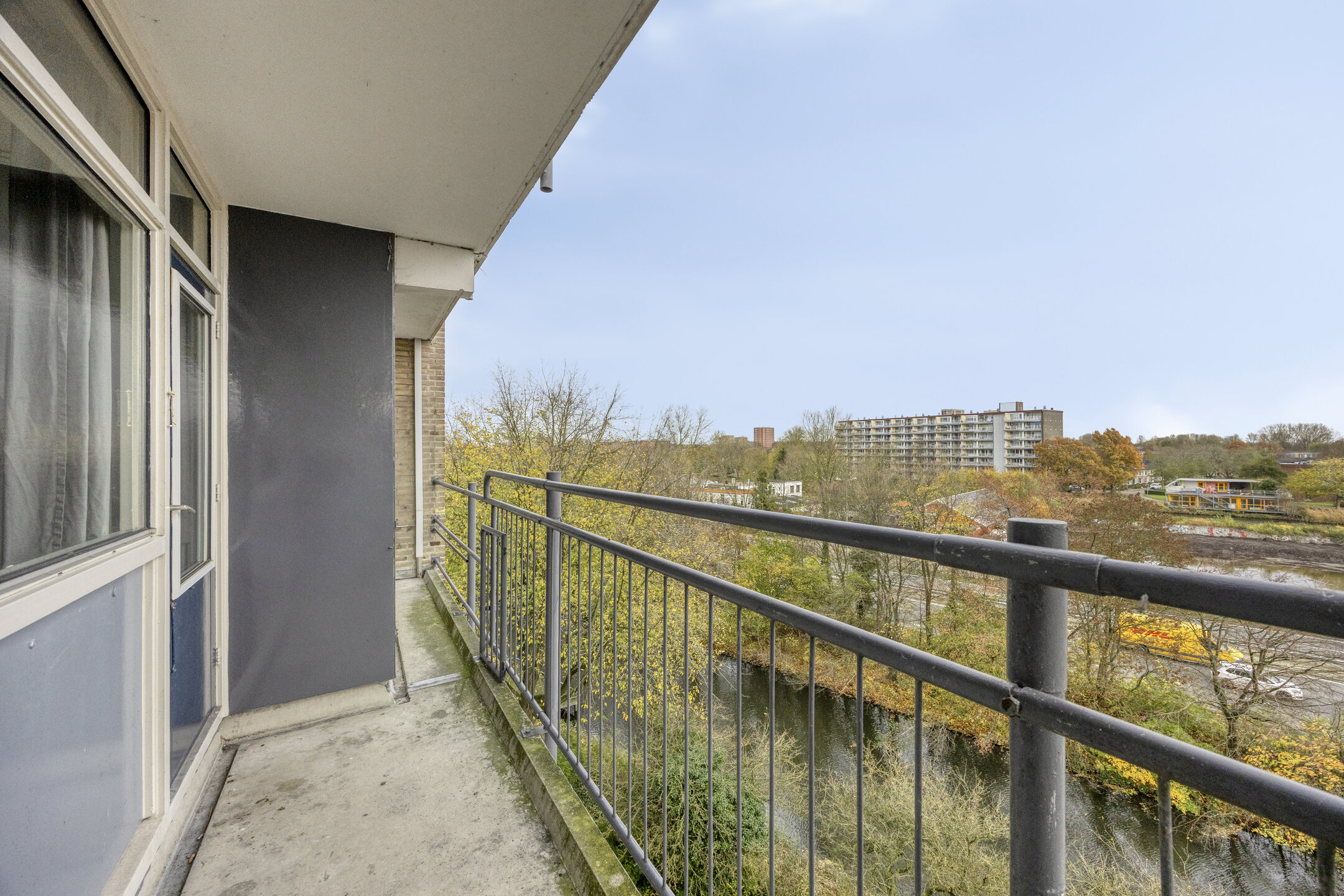 Te koop: Foto Appartement aan de Metaallaan 139 in Groningen