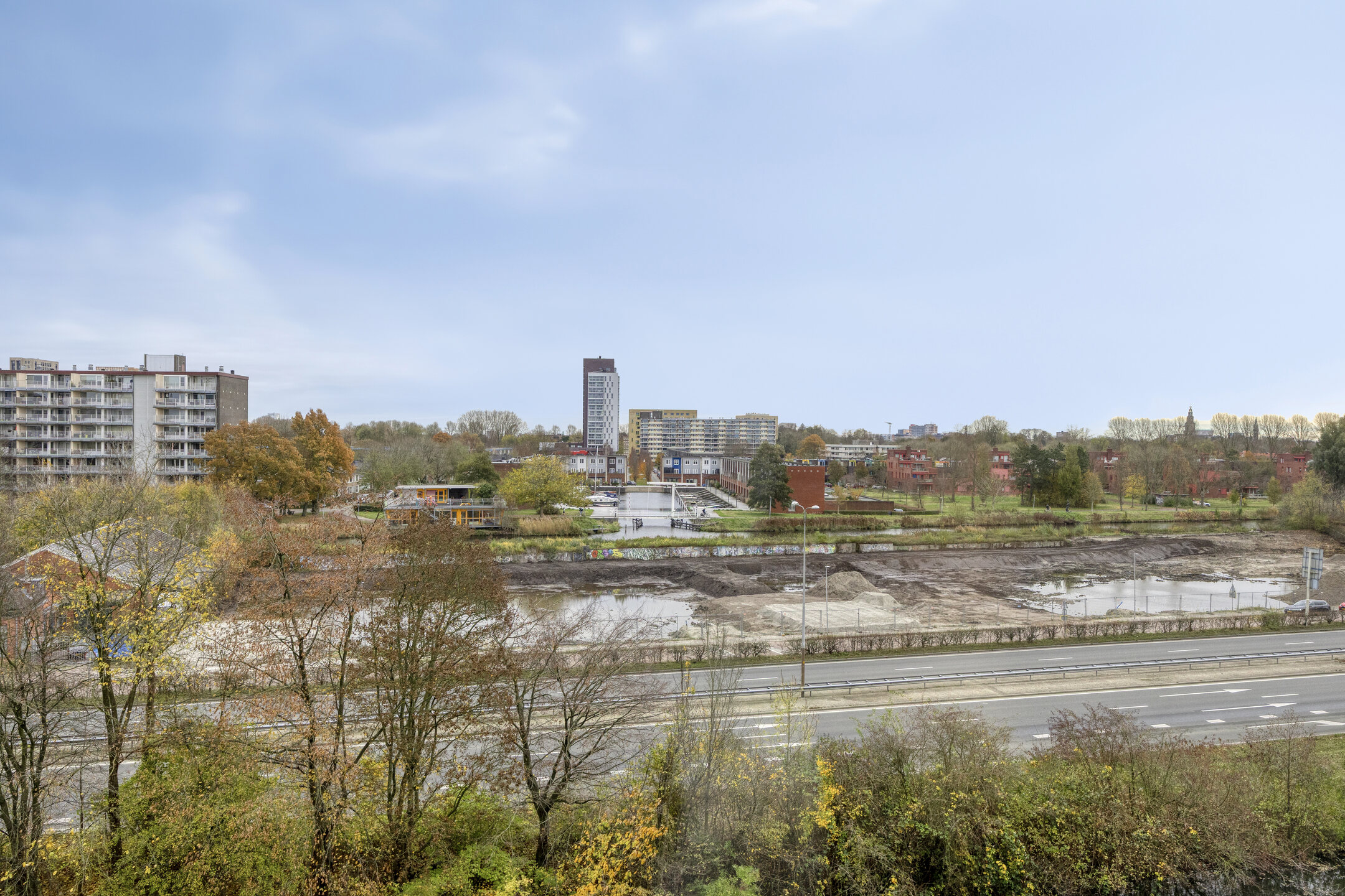 Te koop: Foto Appartement aan de Metaallaan 139 in Groningen
