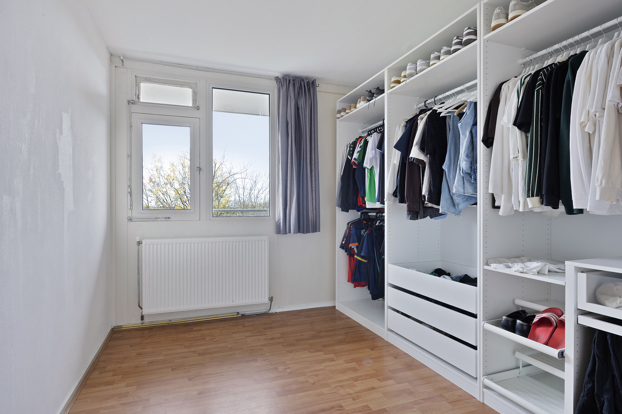 Te koop: Foto Appartement aan de Metaallaan 139 in Groningen