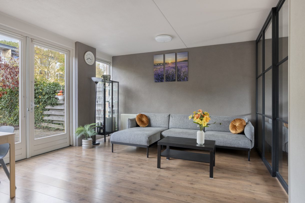 Te koop: Foto Woonhuis aan de Jaspisstraat 23 in Groningen