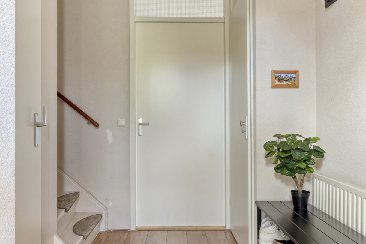 Te koop: Foto Woonhuis aan de Jaspisstraat 23 in Groningen