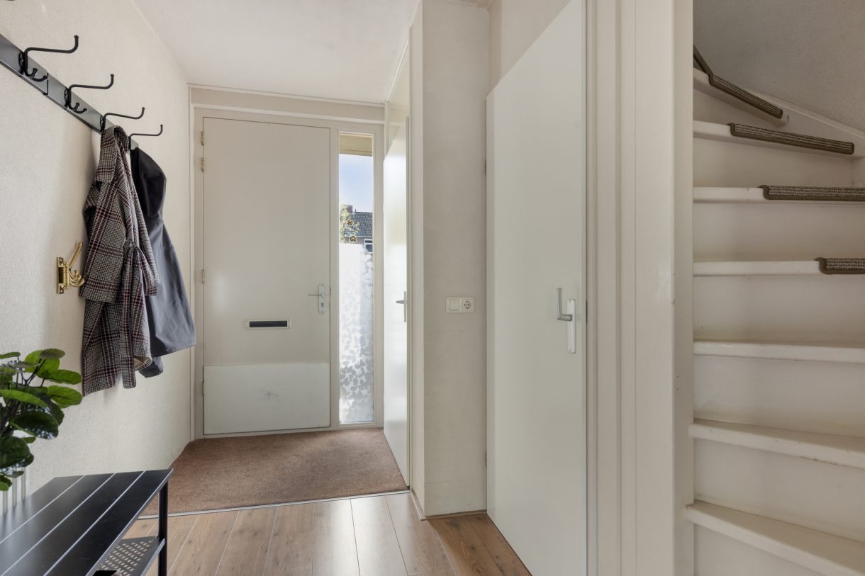 Te koop: Foto Woonhuis aan de Jaspisstraat 23 in Groningen