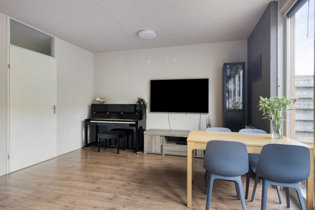 Te koop: Foto Woonhuis aan de Jaspisstraat 23 in Groningen