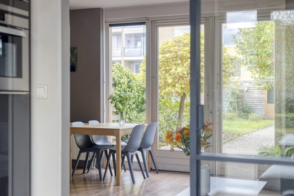 Te koop: Foto Woonhuis aan de Jaspisstraat 23 in Groningen