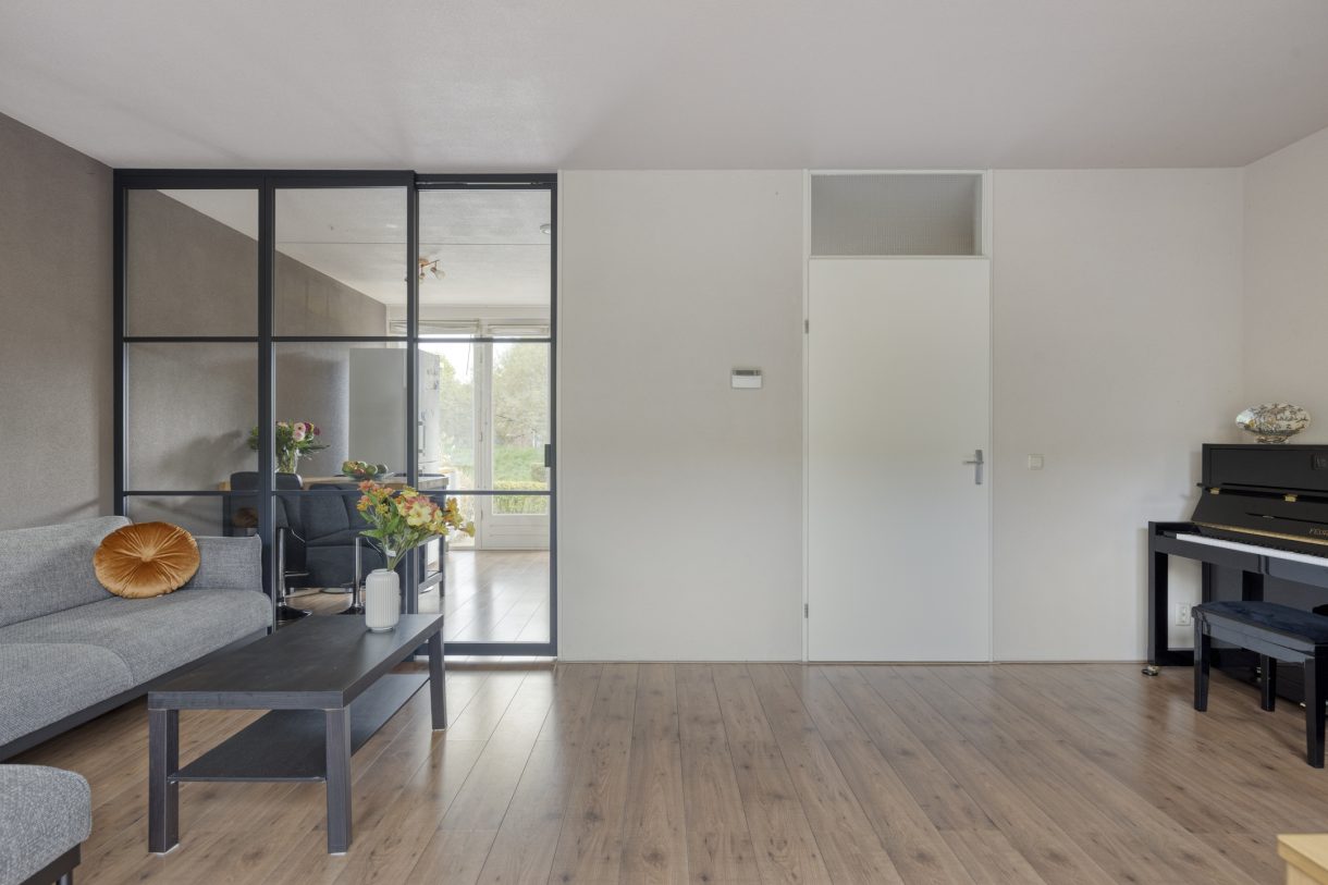 Te koop: Foto Woonhuis aan de Jaspisstraat 23 in Groningen