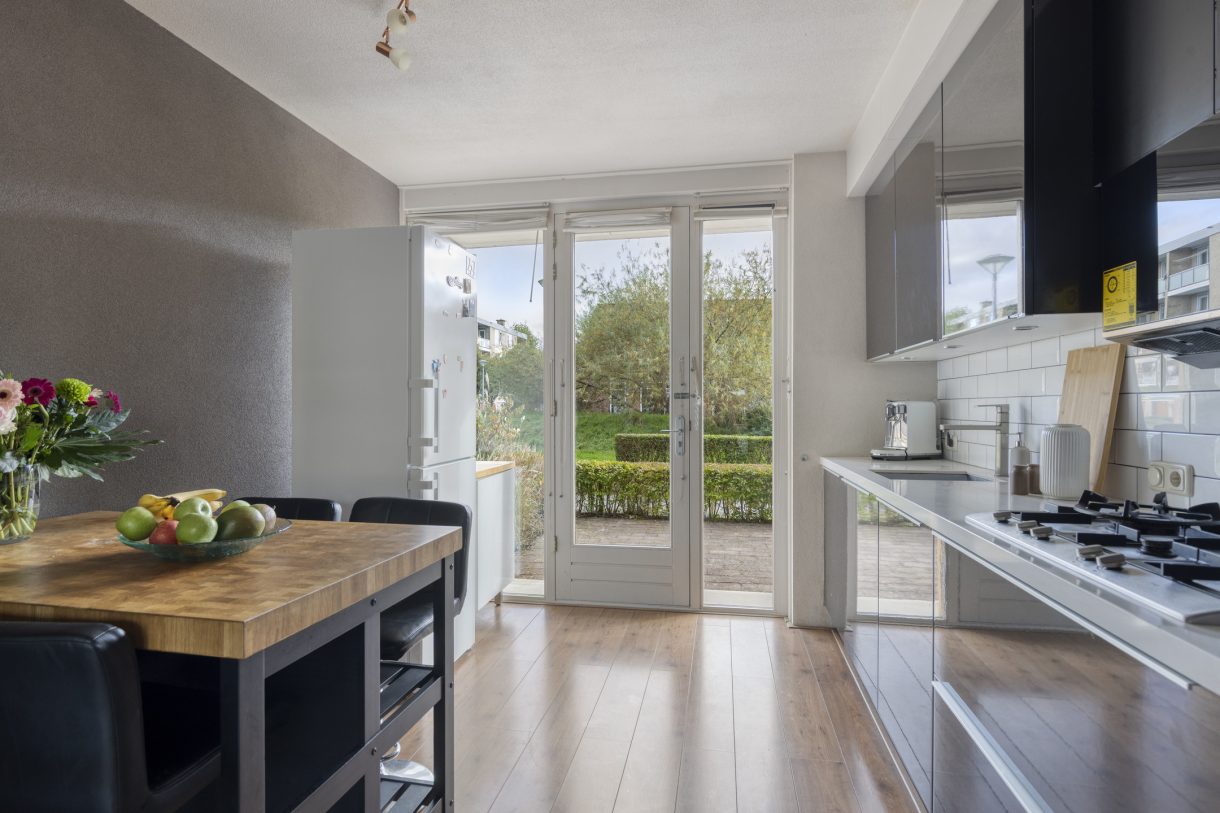 Te koop: Foto Woonhuis aan de Jaspisstraat 23 in Groningen