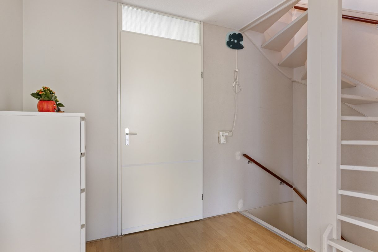 Te koop: Foto Woonhuis aan de Jaspisstraat 23 in Groningen