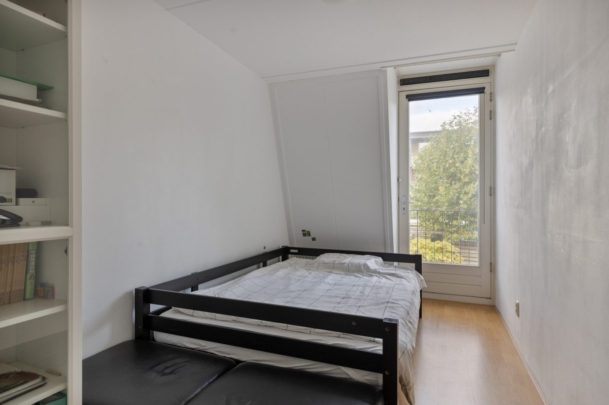 Te koop: Foto Woonhuis aan de Jaspisstraat 23 in Groningen