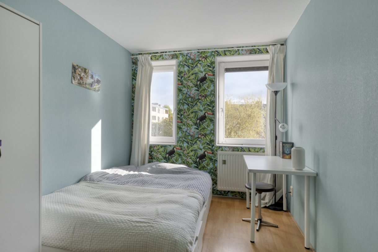 Te koop: Foto Woonhuis aan de Jaspisstraat 23 in Groningen