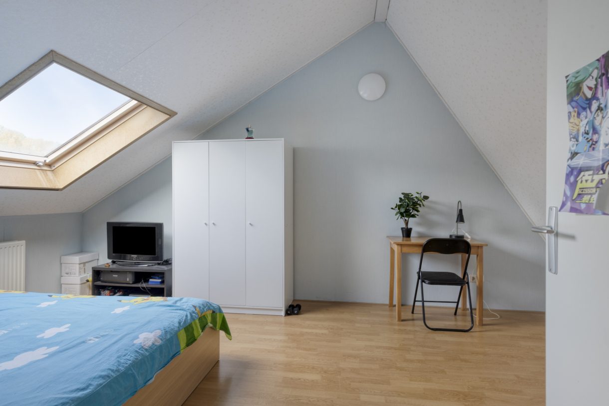 Te koop: Foto Woonhuis aan de Jaspisstraat 23 in Groningen