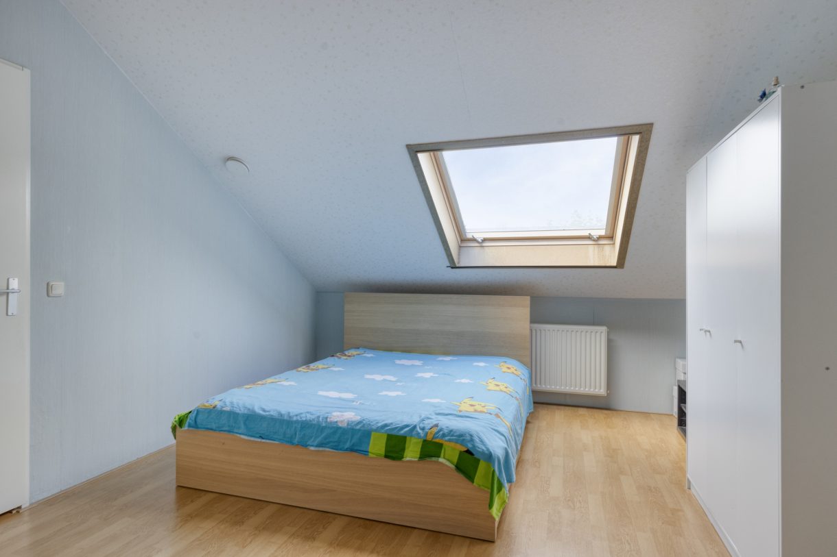 Te koop: Foto Woonhuis aan de Jaspisstraat 23 in Groningen