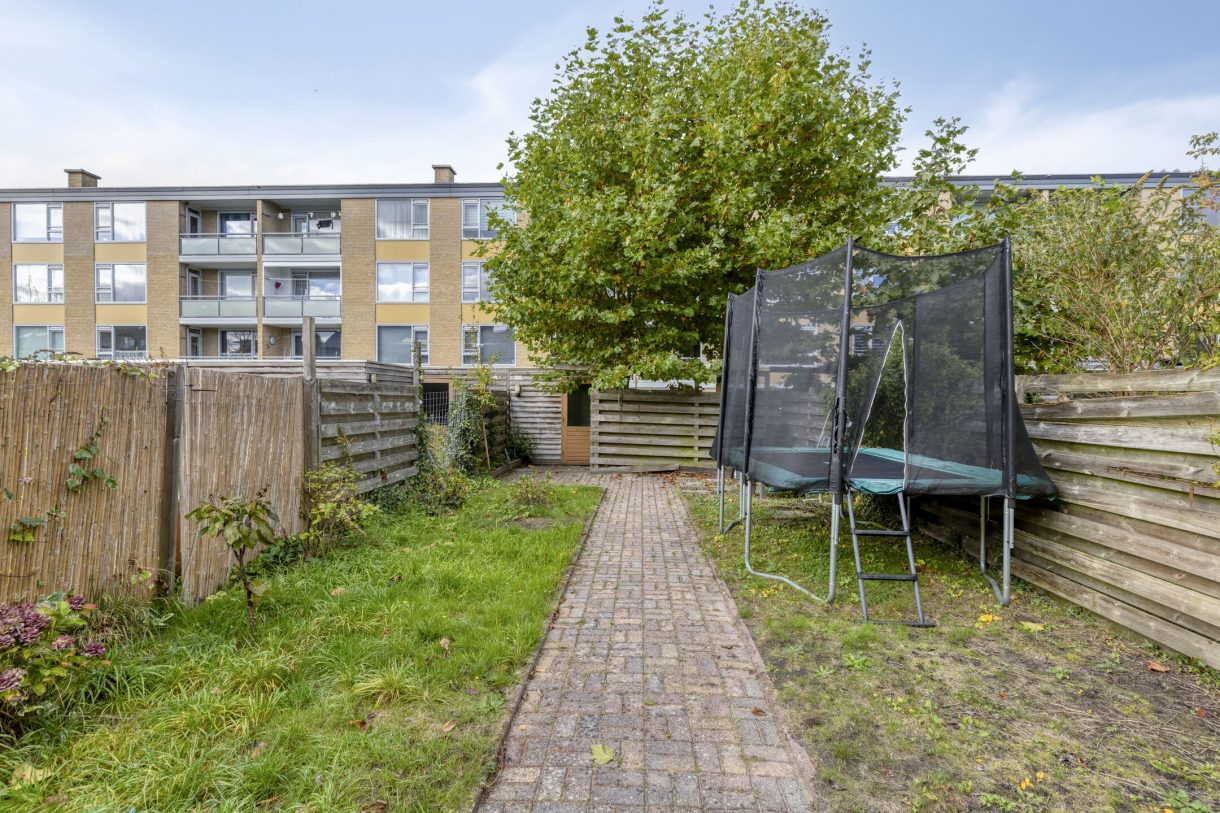 Te koop: Foto Woonhuis aan de Jaspisstraat 23 in Groningen